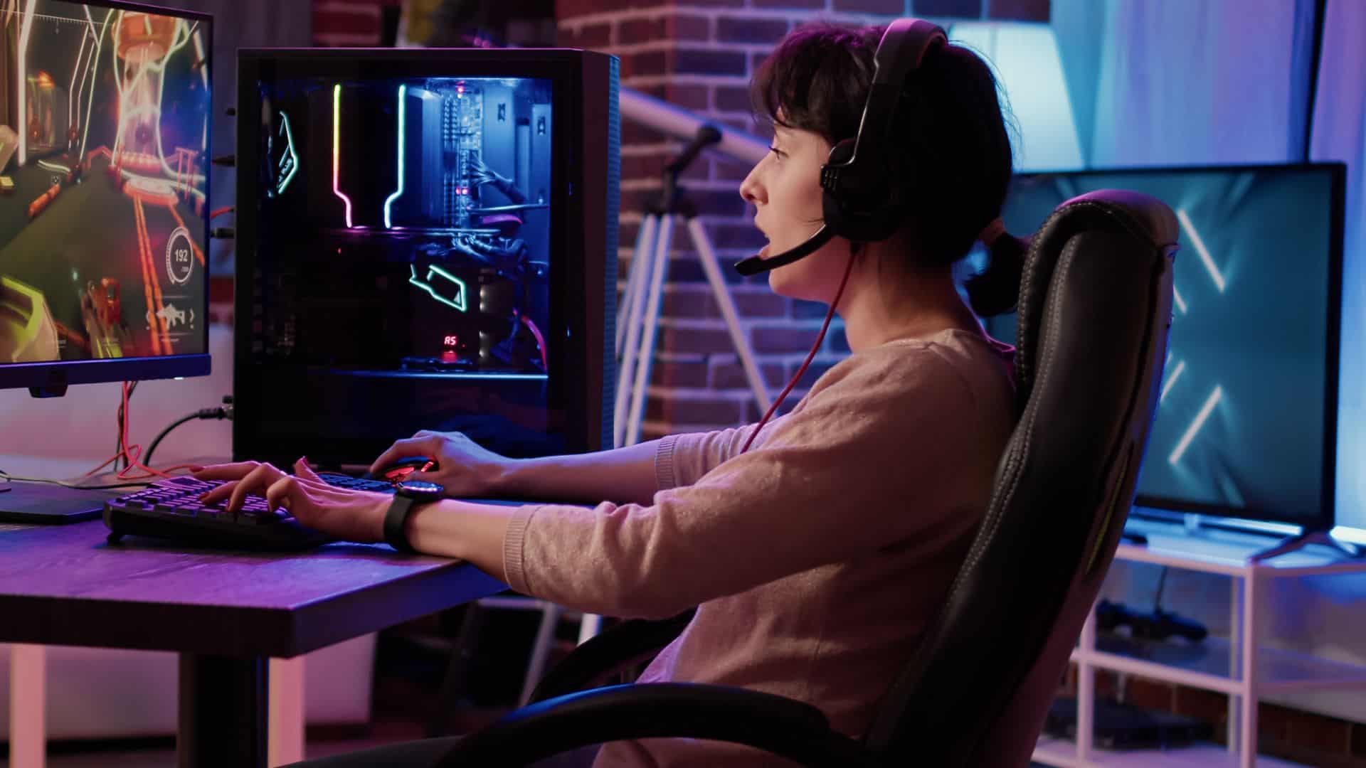 Consumer Electronics